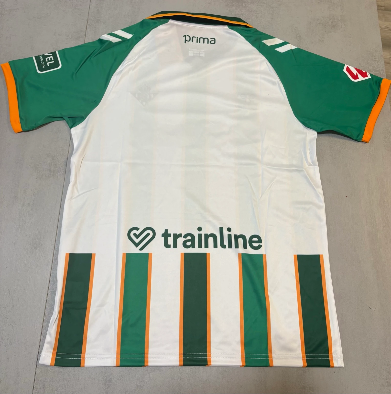 Pull Betis Spécial - 26/27 - taille L – photo 2